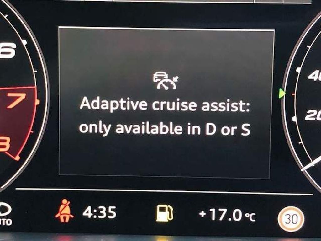 Audi RS6 Avant 4.0 TFSI V8 Vorsprung Tiptronic quattro