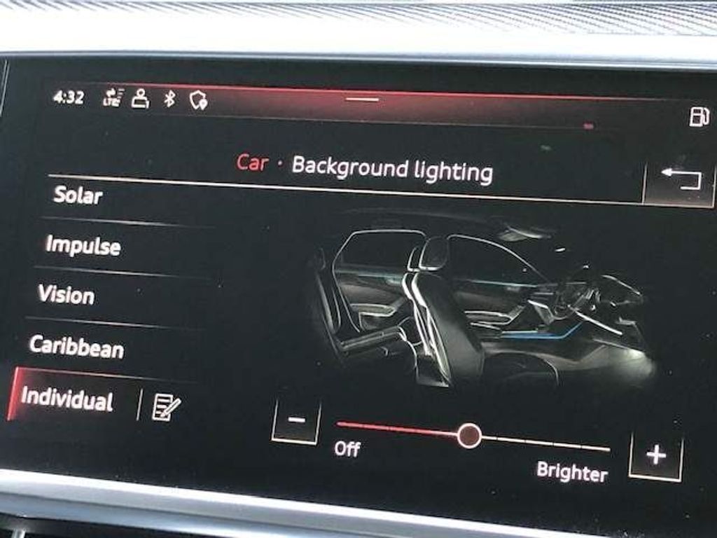 Audi RS6 Avant 4.0 TFSI V8 Vorsprung Tiptronic quattro
