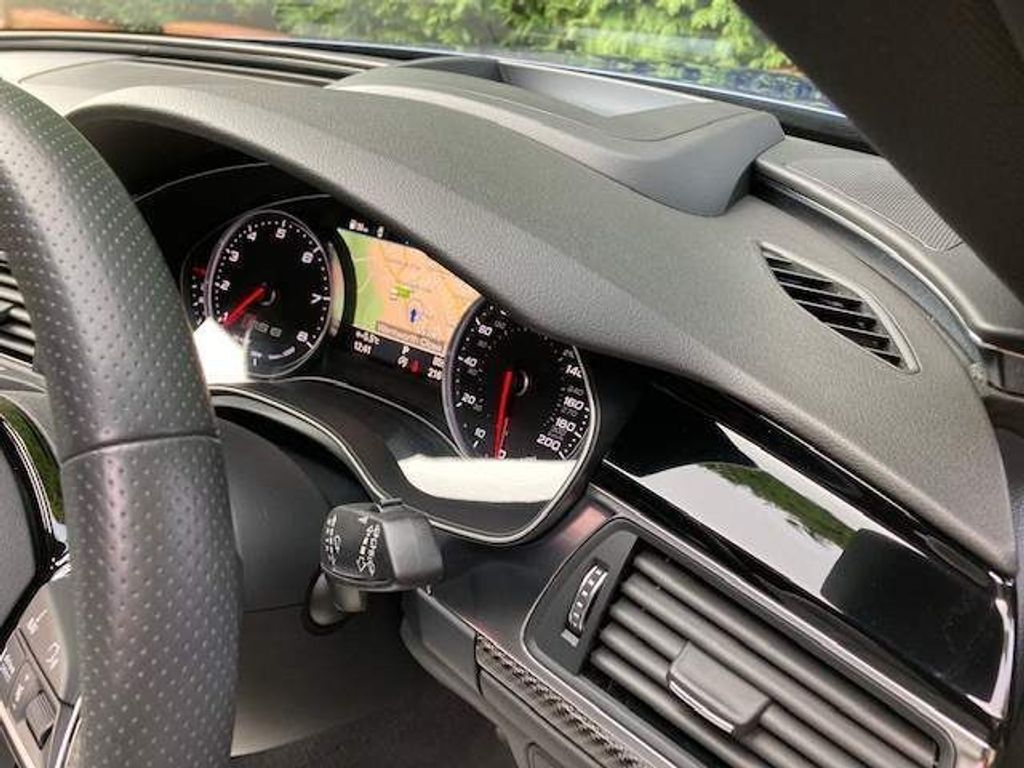Audi RS6 Avant 4.0 TFSI V8 Performance Tiptronic quattro