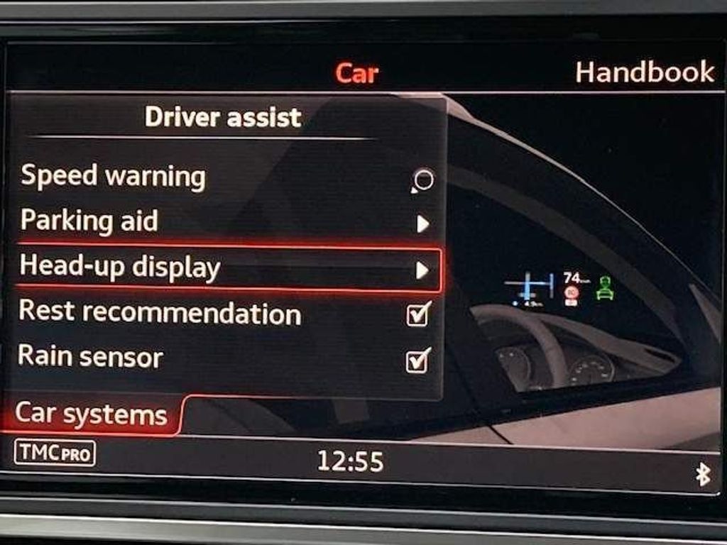 Audi RS6 Avant 4.0 TFSI V8 Performance Tiptronic quattro