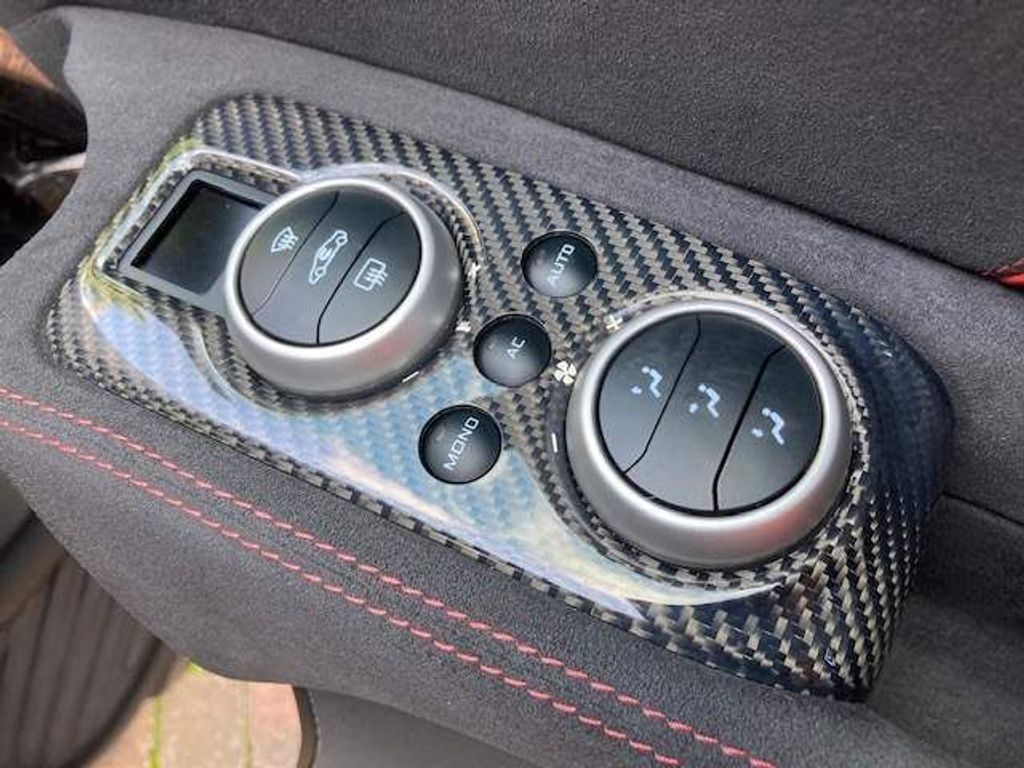 McLaren 650S 3.8T V8 Spider SSG Euro 5 2dr