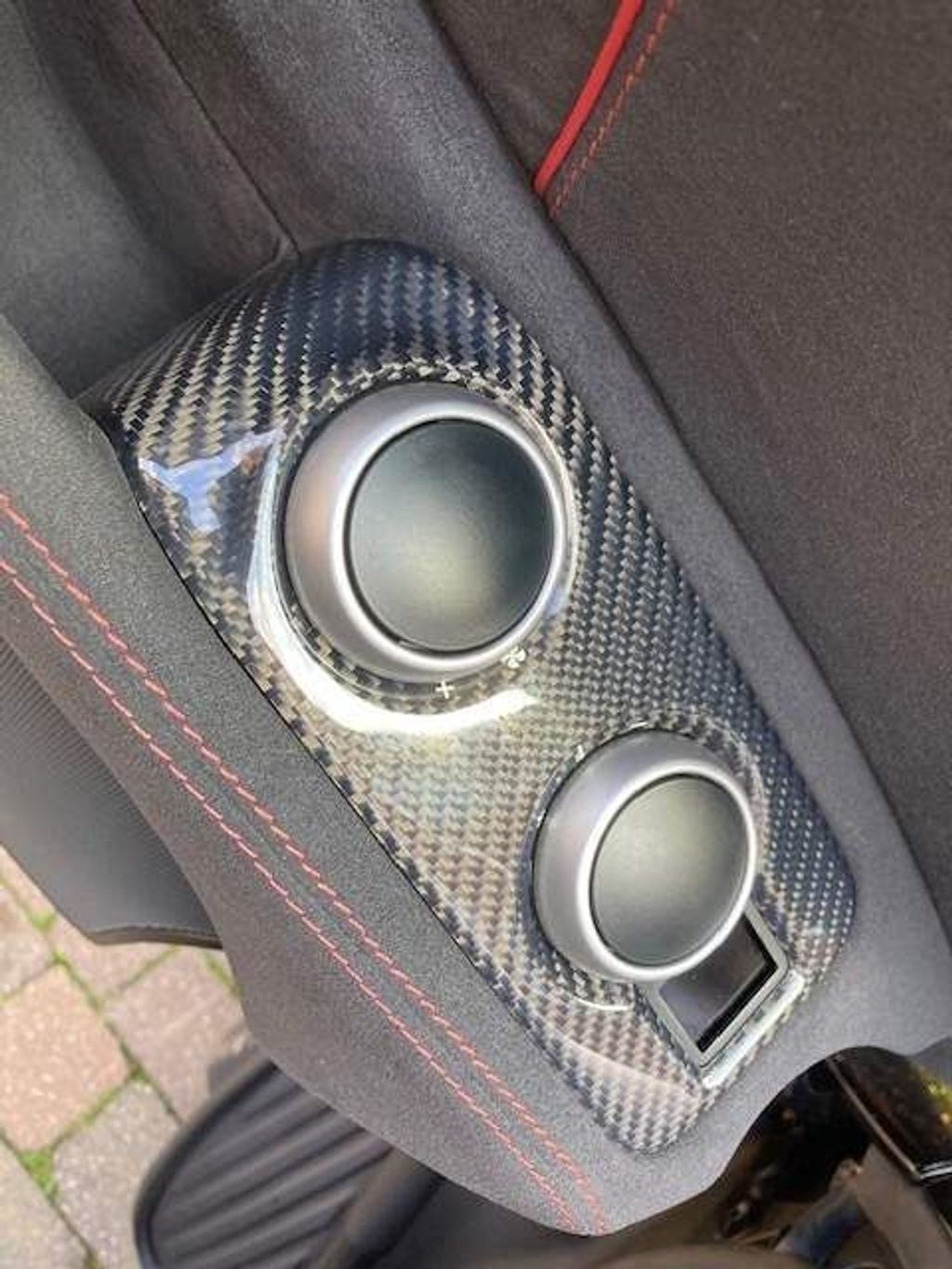 McLaren 650S 3.8T V8 Spider SSG Euro 5 2dr