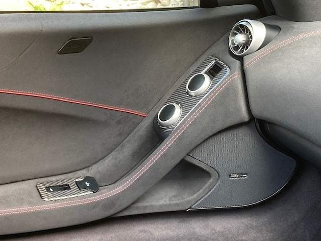 McLaren 650S 3.8T V8 Spider SSG Euro 5 2dr