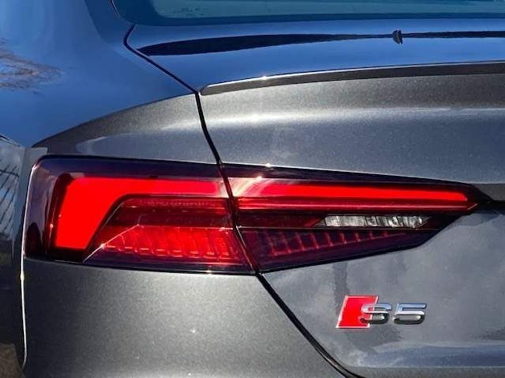 Audi S5 3.0 TFSI V6 Tiptronic quattro