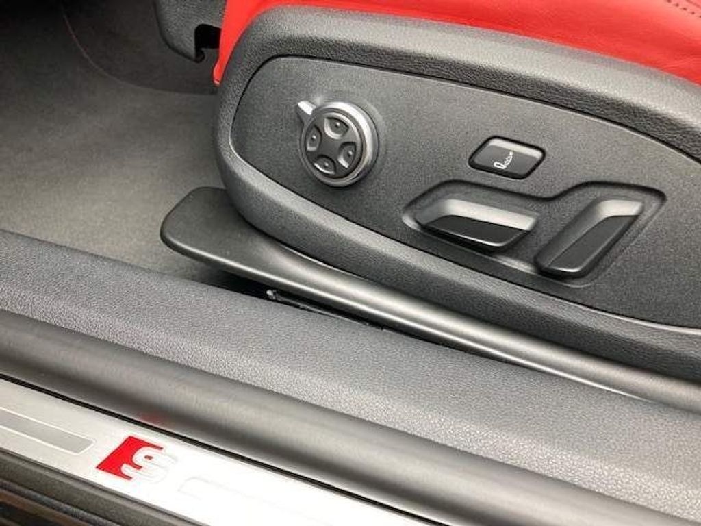 Audi S5 3.0 TFSI V6 Tiptronic quattro
