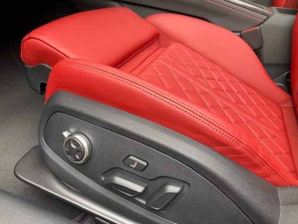 Audi S5 3.0 TFSI V6 Tiptronic quattro