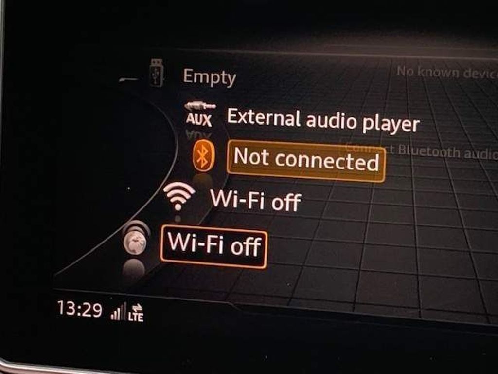 Audi S5 3.0 TFSI V6 Tiptronic quattro