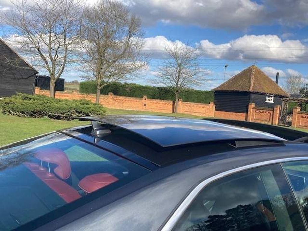 Audi S5 3.0 TFSI V6 Tiptronic quattro