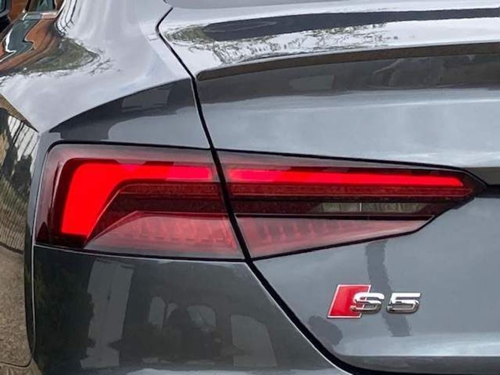 Audi S5 3.0 TFSI V6 Tiptronic quattro