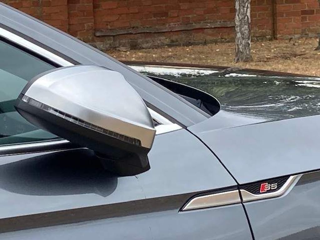 Audi S5 3.0 TFSI V6 Tiptronic quattro