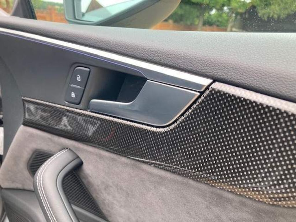 Audi S5 3.0 TFSI V6 Tiptronic quattro