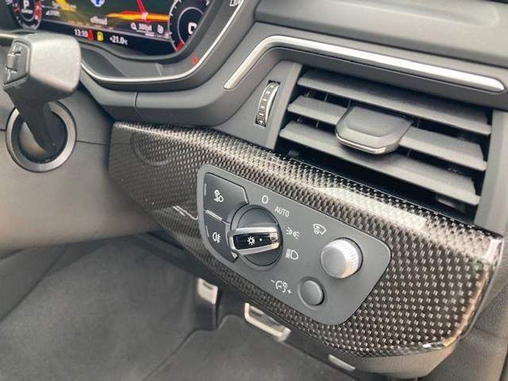 Audi S5 3.0 TFSI V6 Tiptronic quattro