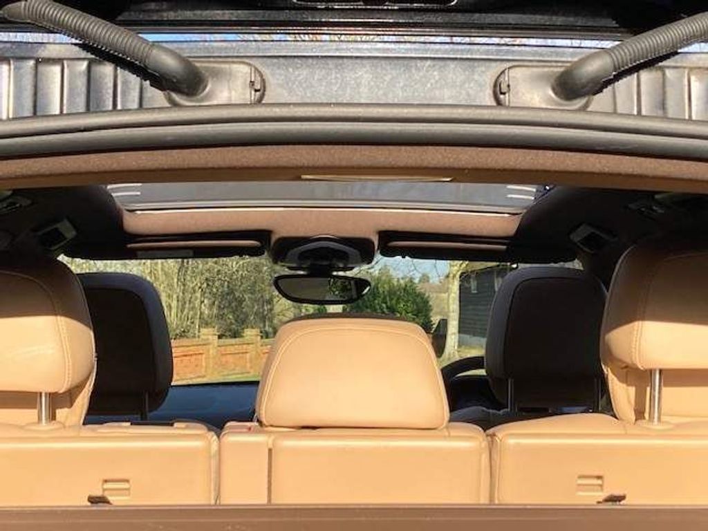 Porsche Cayenne 4.2 TD V8 S Platinum Edition Tiptronic