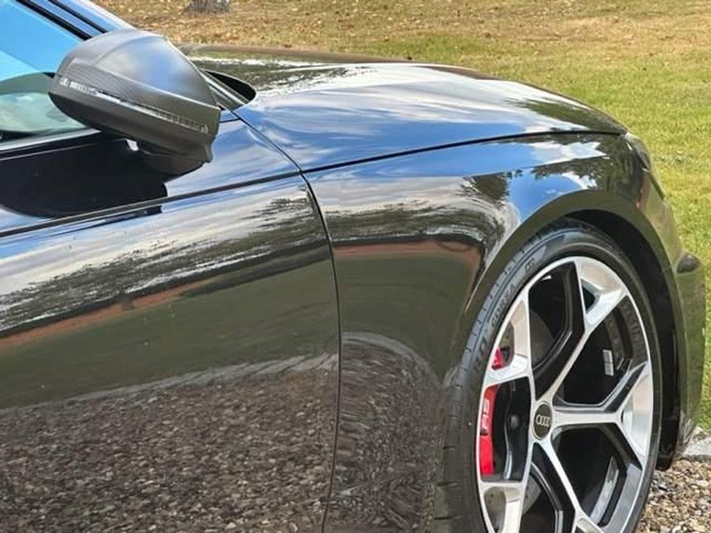 Audi RS4 Avant  2.9 TFSI V6 Competition Tiptronic quattro