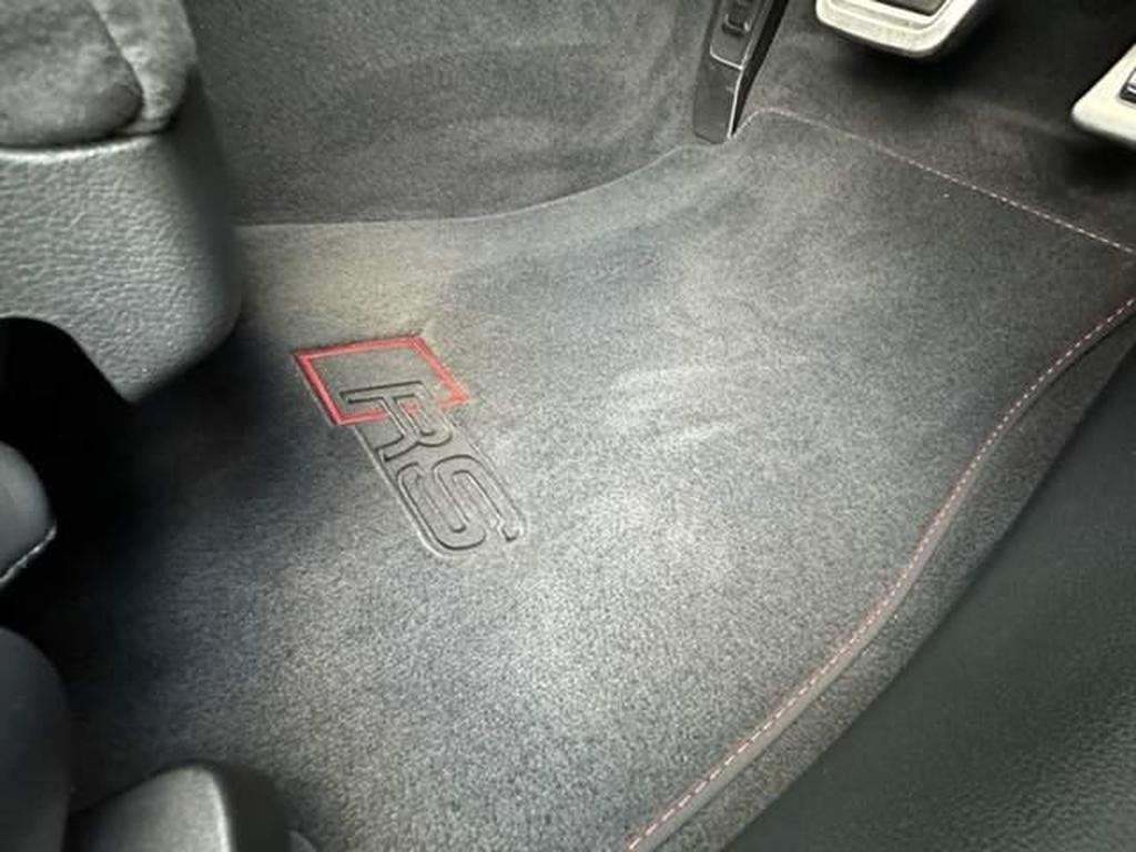 Audi RS4 Avant  2.9 TFSI V6 Competition Tiptronic quattro