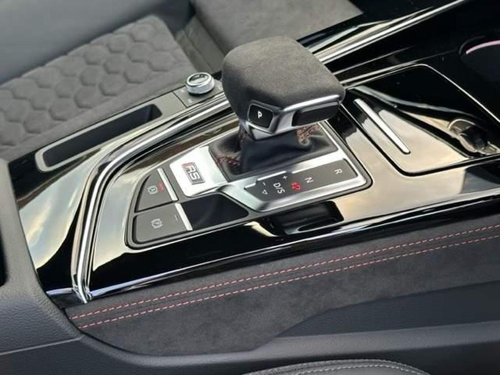 Audi RS4 Avant  2.9 TFSI V6 Competition Tiptronic quattro
