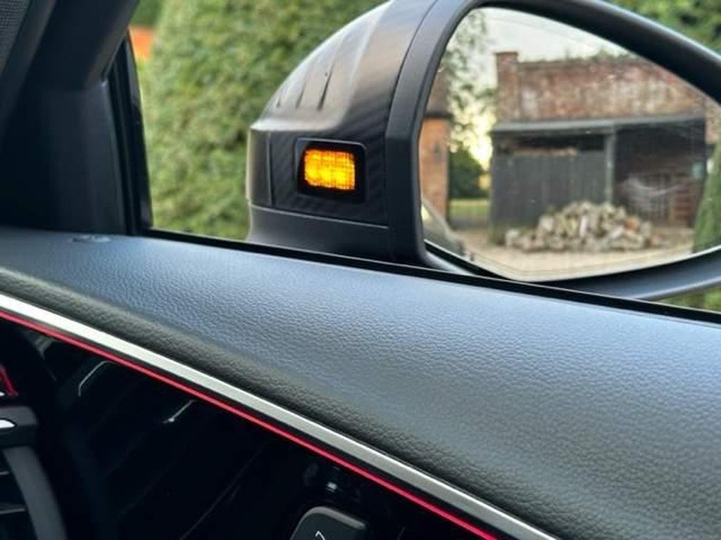 Audi RS4 Avant  2.9 TFSI V6 Competition Tiptronic quattro