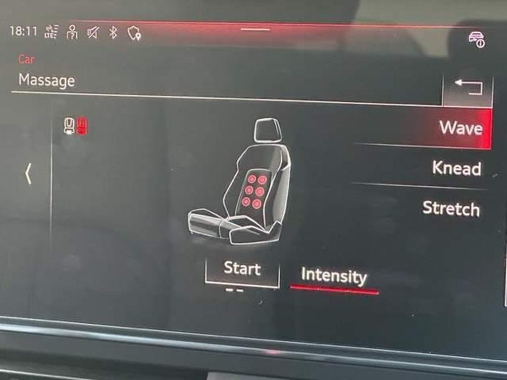 Audi RS4 Avant  2.9 TFSI V6 Competition Tiptronic quattro