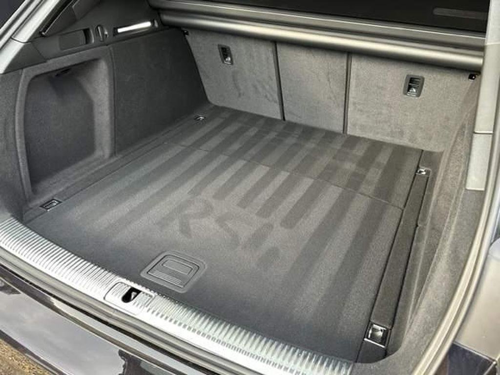 Audi RS4 Avant  2.9 TFSI V6 Competition Tiptronic quattro