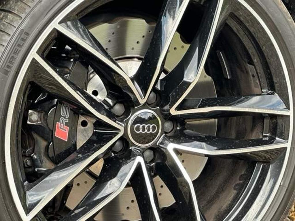 Audi RS6 Avant  4.0 TFSI V8 Performance Tiptronic quattro