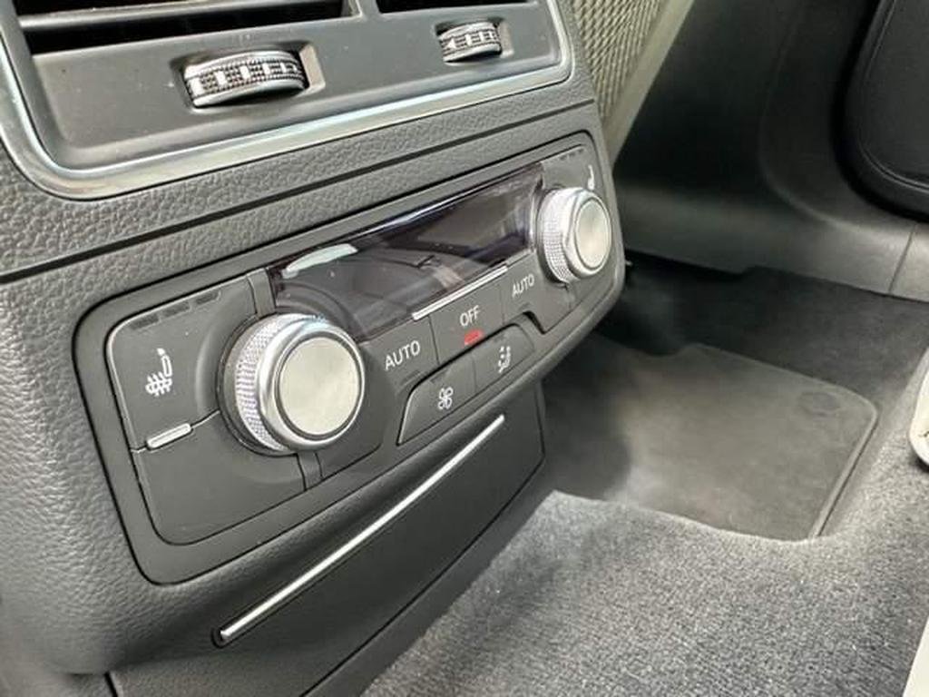 Audi RS6 Avant  4.0 TFSI V8 Performance Tiptronic quattro
