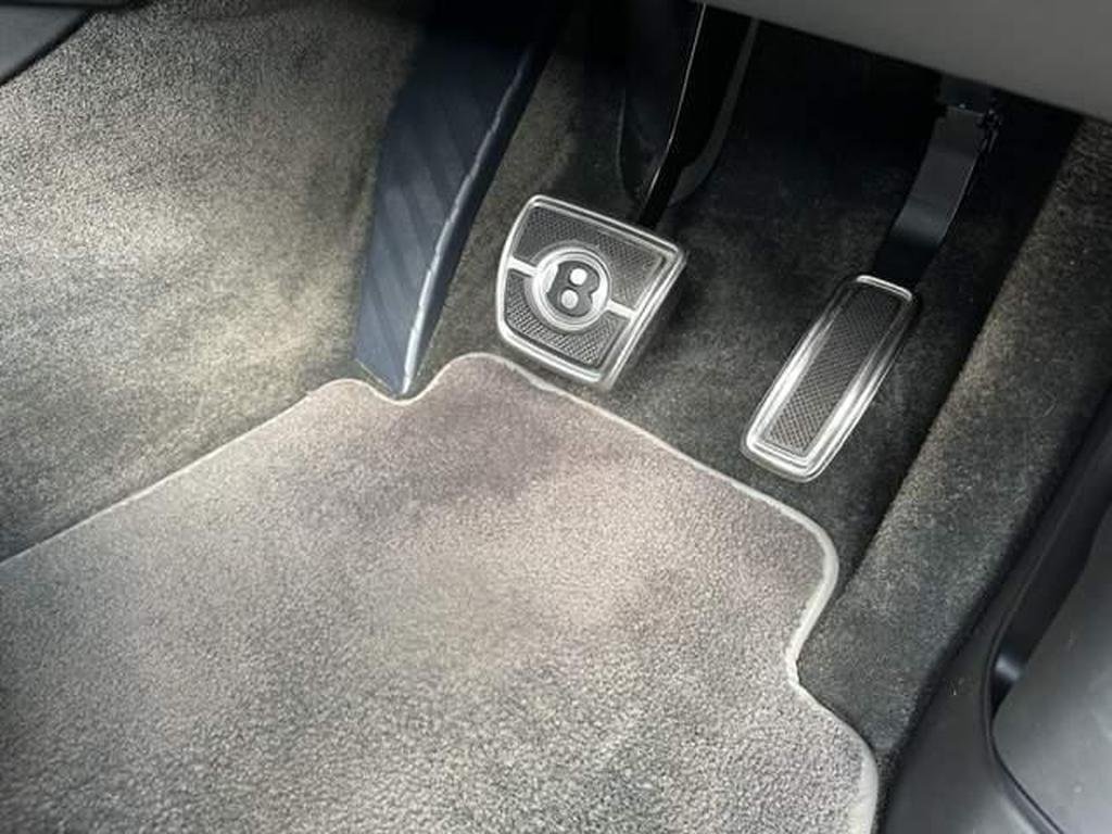 Bentley Bentayga 4.0 V8 S