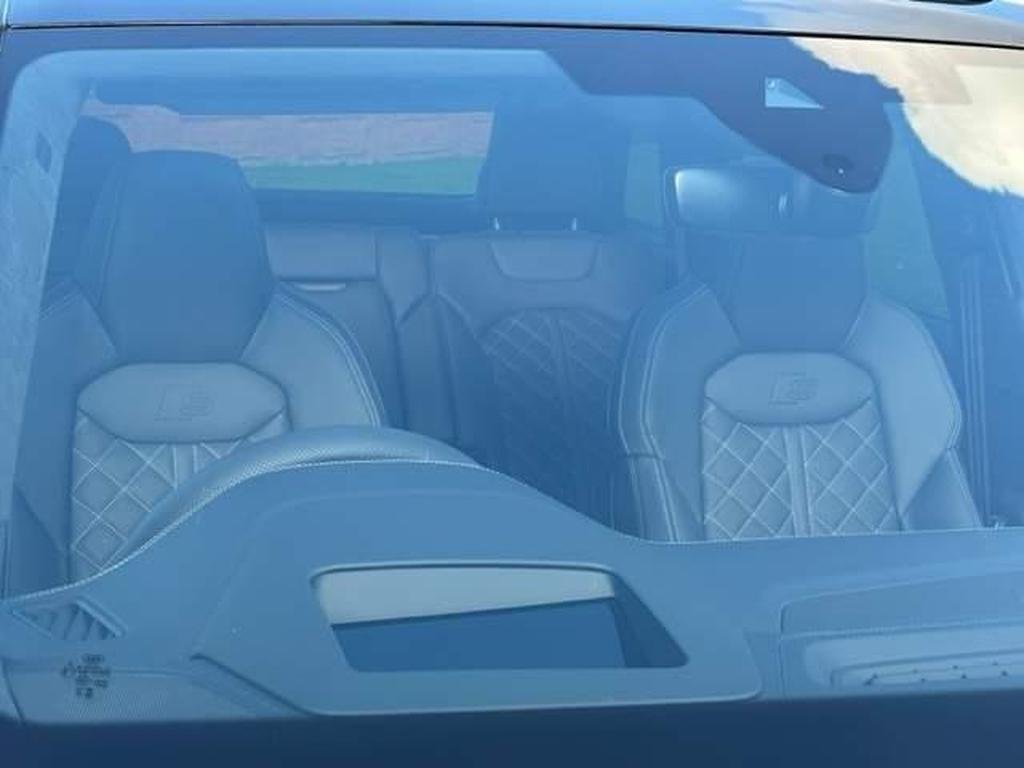 Audi SQ7 4.0 TFSI V8 Vorsprung Tiptronic quattro