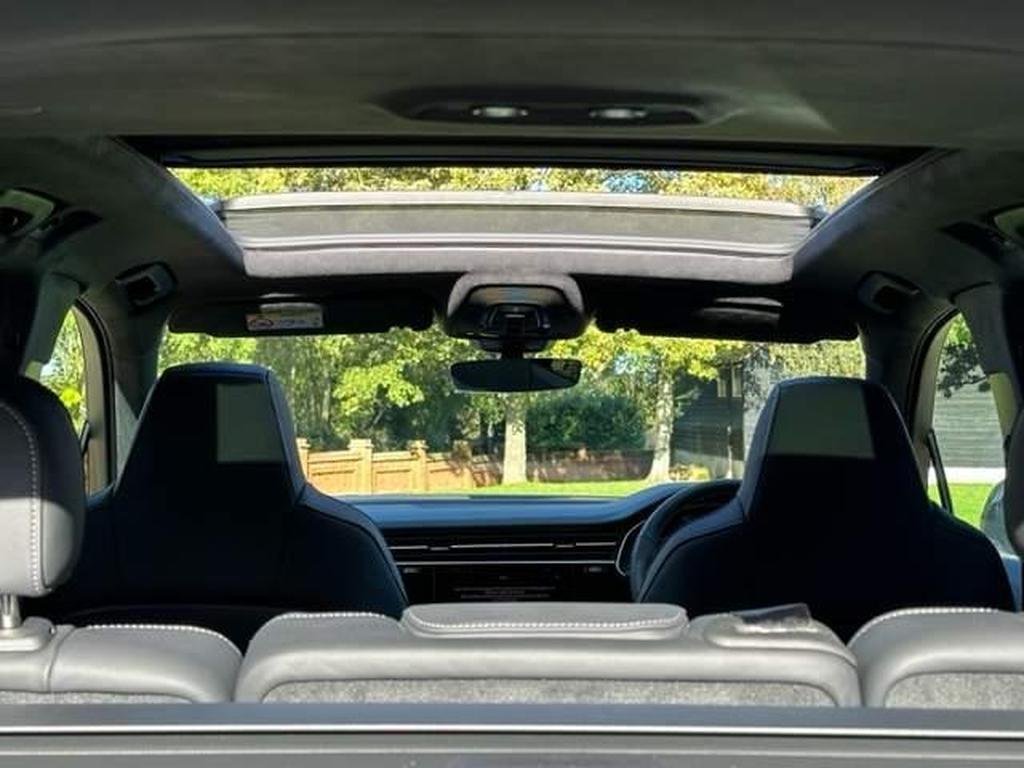 Audi SQ7 4.0 TFSI V8 Vorsprung Tiptronic quattro