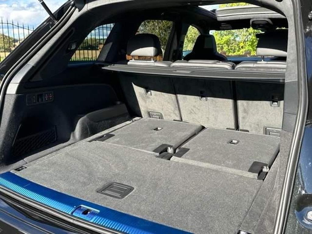 Audi SQ7 4.0 TFSI V8 Vorsprung Tiptronic quattro