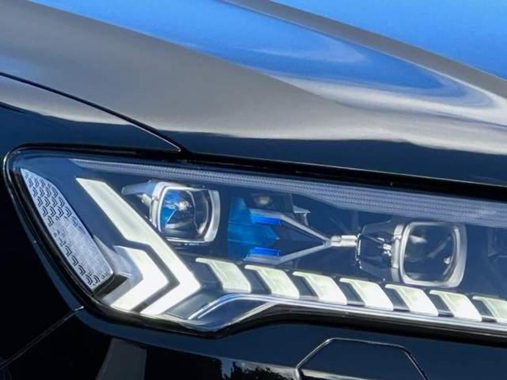 Audi SQ7 4.0 TFSI V8 Vorsprung Tiptronic quattro