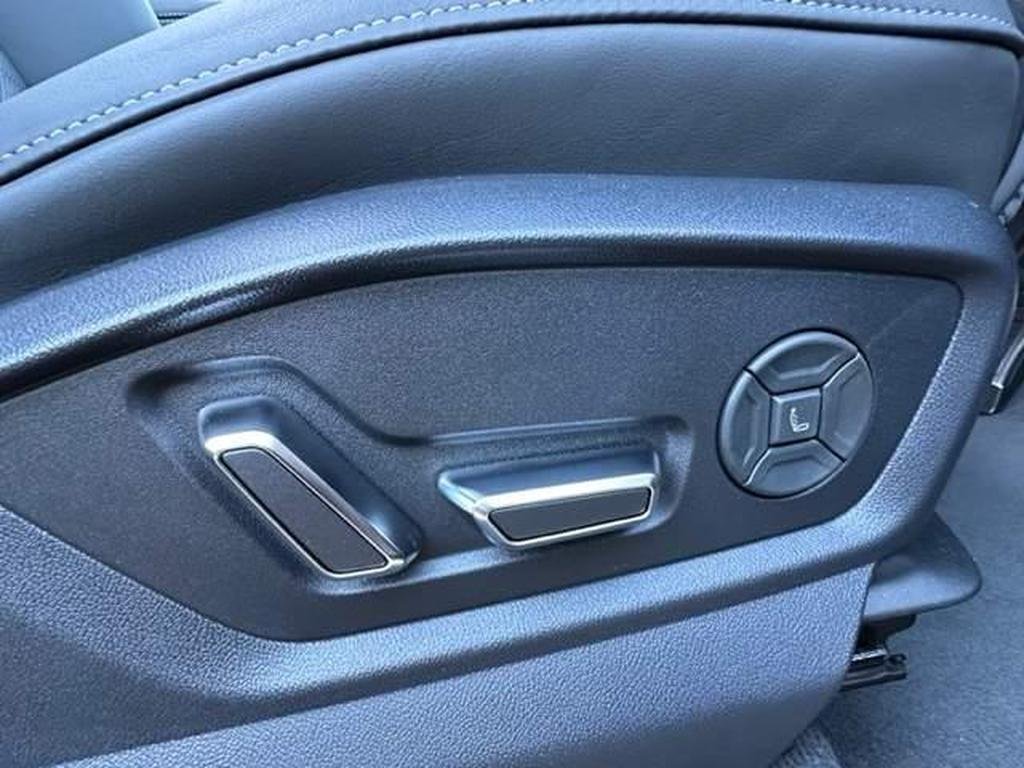 Audi SQ7 4.0 TFSI V8 Vorsprung Tiptronic quattro