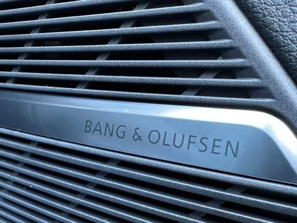 Audi SQ7 4.0 TFSI V8 Vorsprung Tiptronic quattro