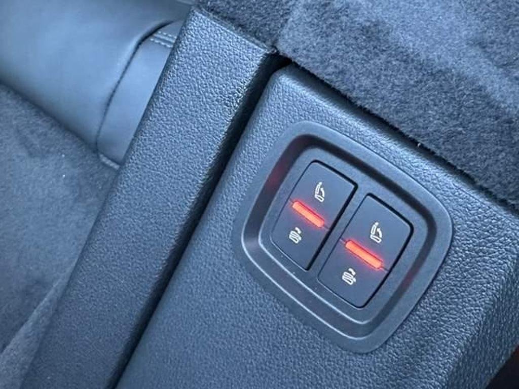 Audi SQ7 4.0 TFSI V8 Vorsprung Tiptronic quattro