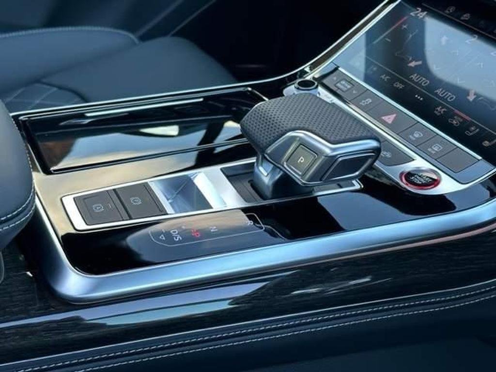 Audi SQ7 4.0 TFSI V8 Vorsprung Tiptronic quattro