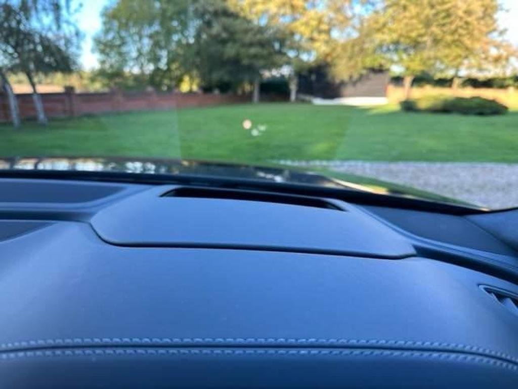 Audi SQ7 4.0 TFSI V8 Vorsprung Tiptronic quattro