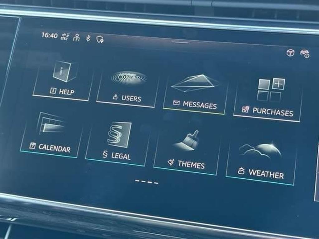 Audi SQ7 4.0 TFSI V8 Vorsprung Tiptronic quattro