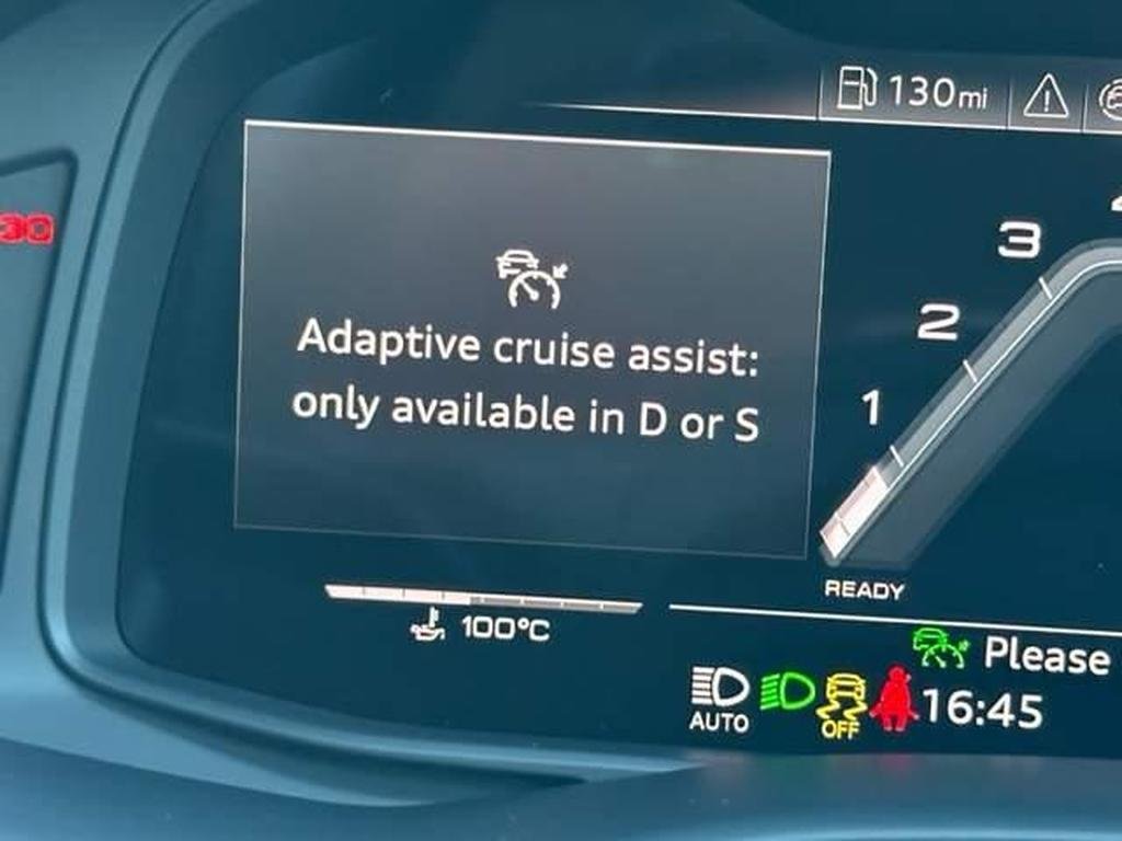 Audi SQ7 4.0 TFSI V8 Vorsprung Tiptronic quattro