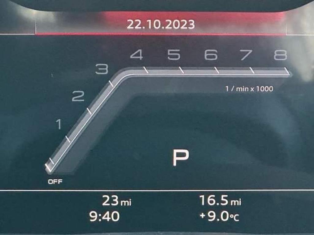 Audi SQ7 4.0 TFSI V8 Vorsprung Tiptronic quattro