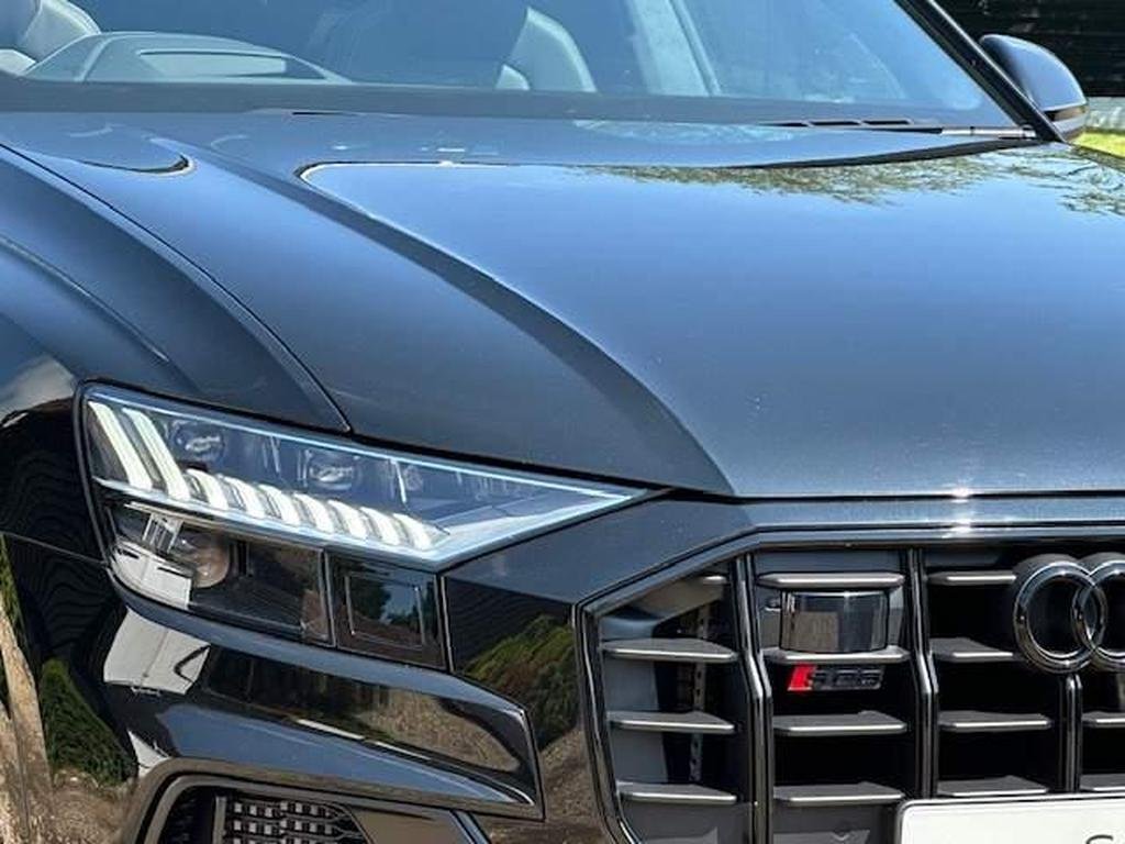 Audi SQ8 4.0 TFSI V8 Vorsprung Tiptronic quattro