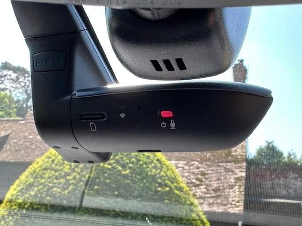 Audi SQ8 4.0 TFSI V8 Vorsprung Tiptronic quattro