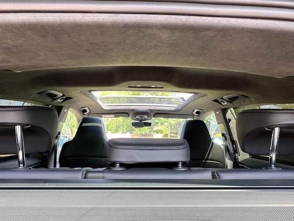 Audi SQ8 4.0 TFSI V8 Vorsprung Tiptronic quattro