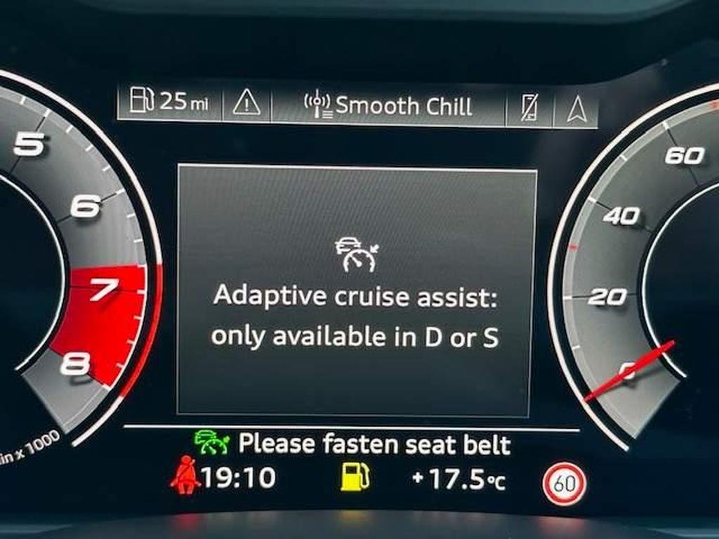 Audi SQ8 4.0 TFSI V8 Vorsprung Tiptronic quattro