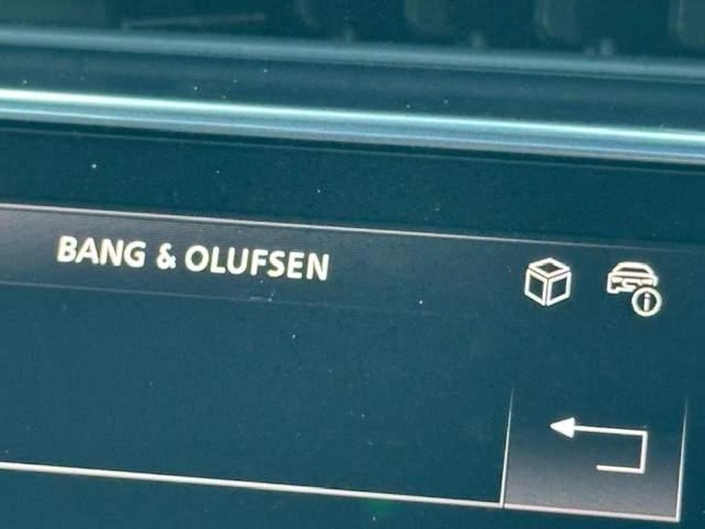 Audi SQ8 4.0 TFSI V8 Vorsprung Tiptronic quattro