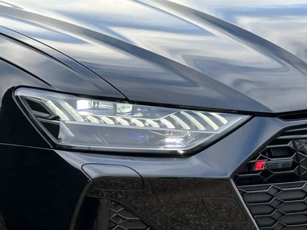 Audi RS6 Avant 4.0 TFSI V8 Vorsprung Tiptronic quattro