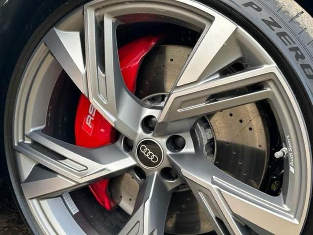 Audi RS6 Avant 4.0 TFSI V8 Vorsprung Tiptronic quattro