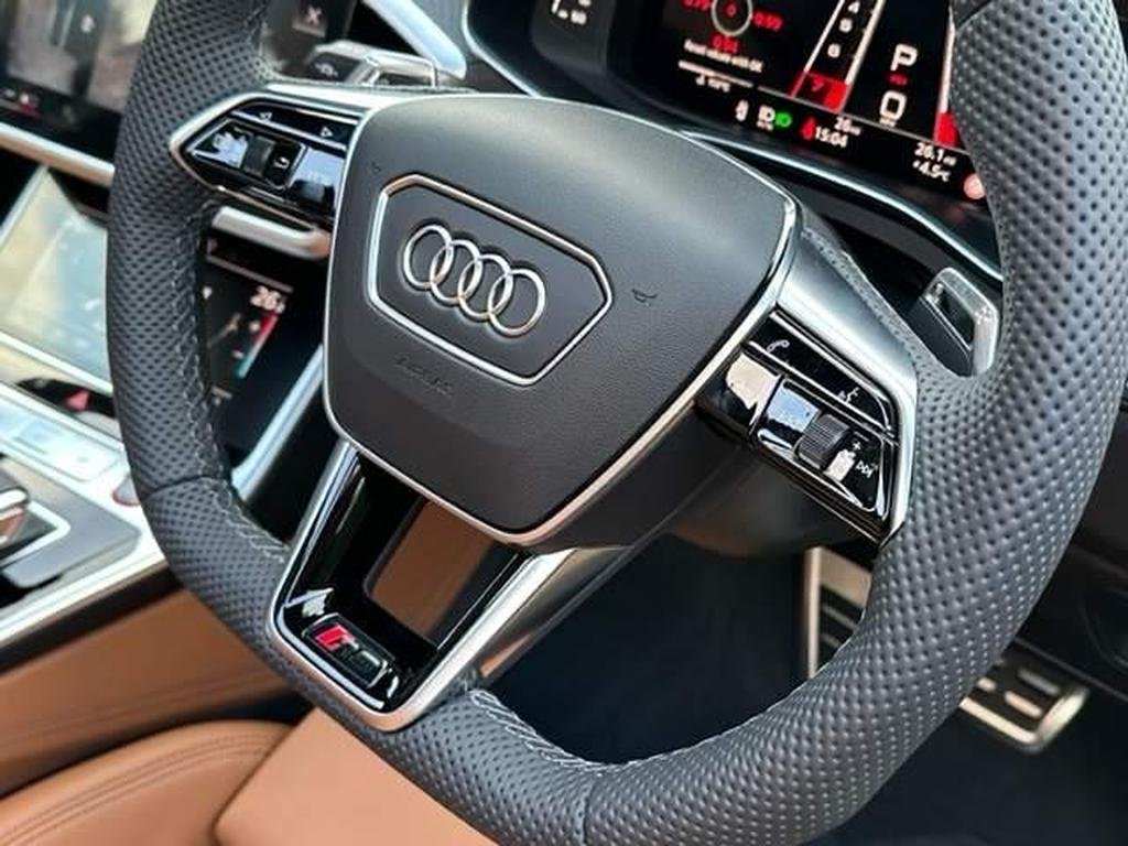 Audi RS6 Avant 4.0 TFSI V8 Vorsprung Tiptronic quattro