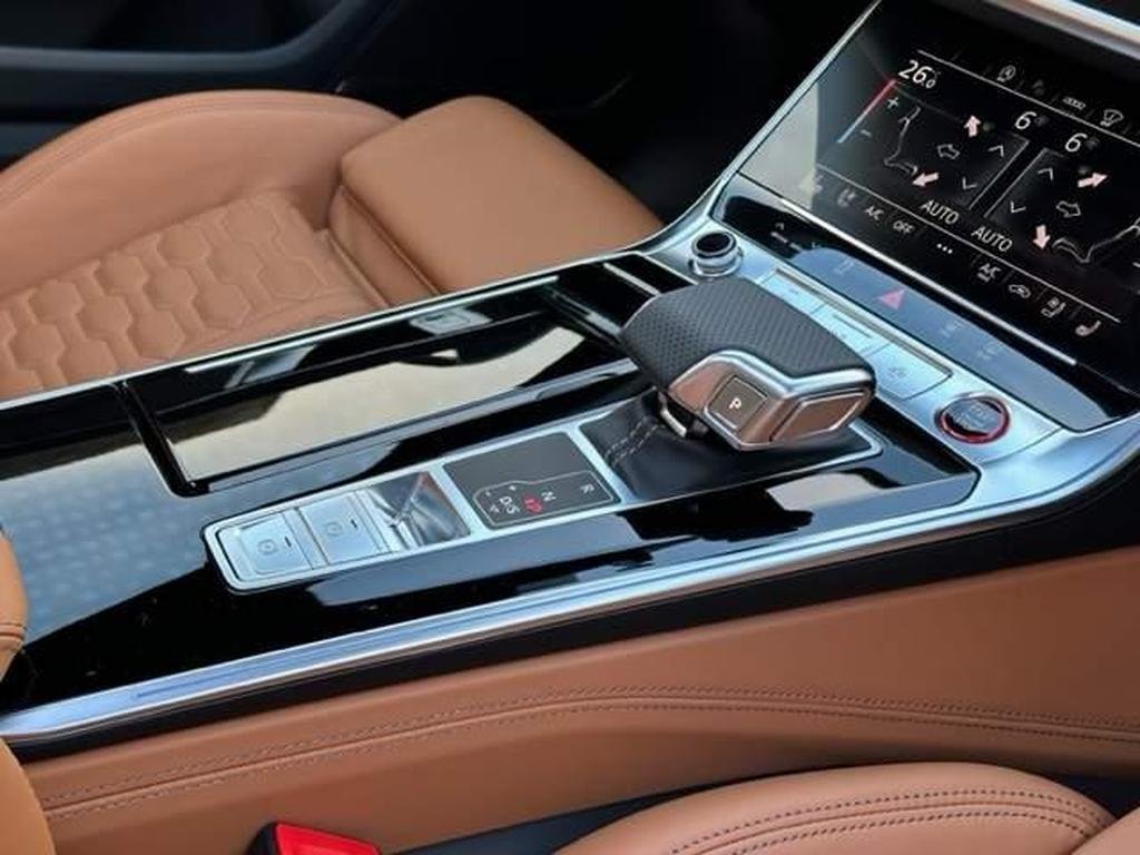 Audi RS6 Avant 4.0 TFSI V8 Vorsprung Tiptronic quattro