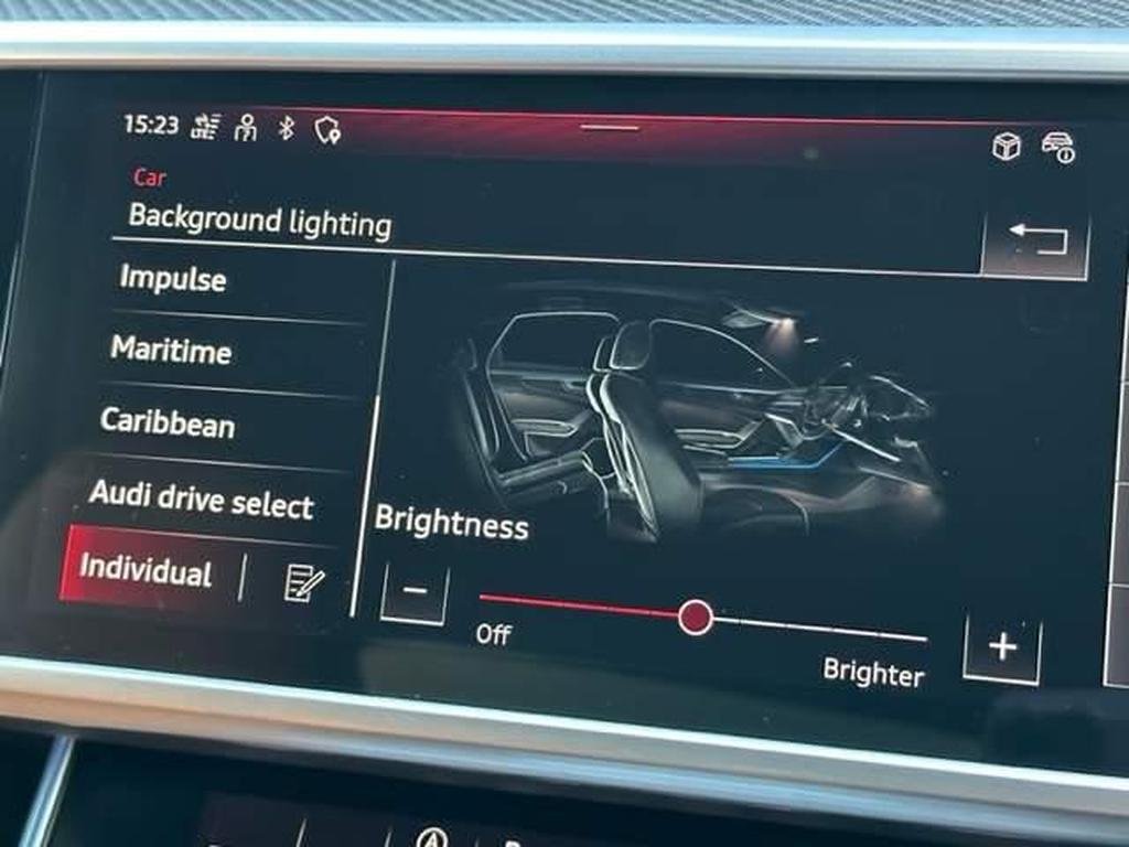 Audi RS6 Avant 4.0 TFSI V8 Vorsprung Tiptronic quattro