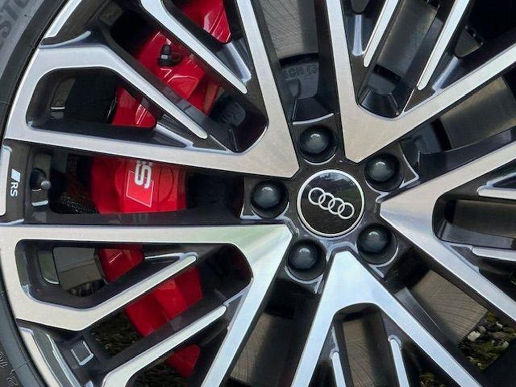 Audi SQ7 4.0 TFSI V8 Vorsprung Tiptronic quattro