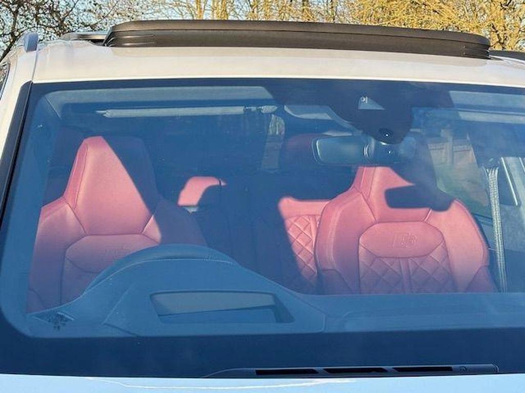 Audi SQ7 4.0 TFSI V8 Vorsprung Tiptronic quattro